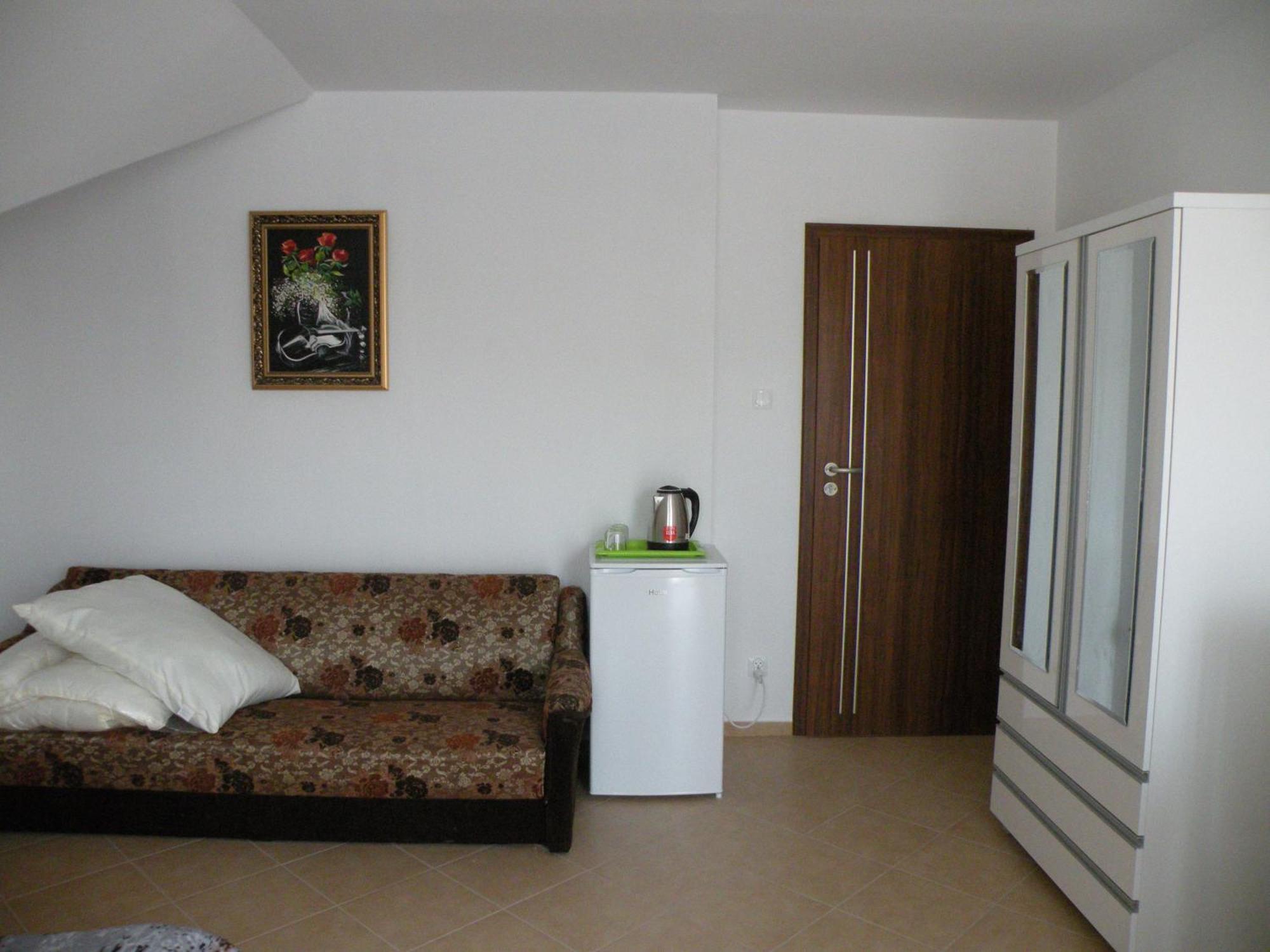 Boho Przystan Łazy Exterior foto